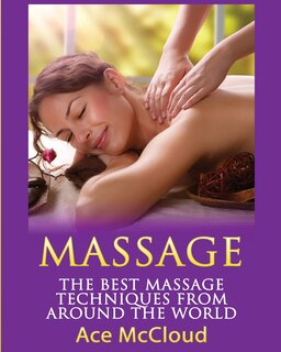 Front cover_Massage