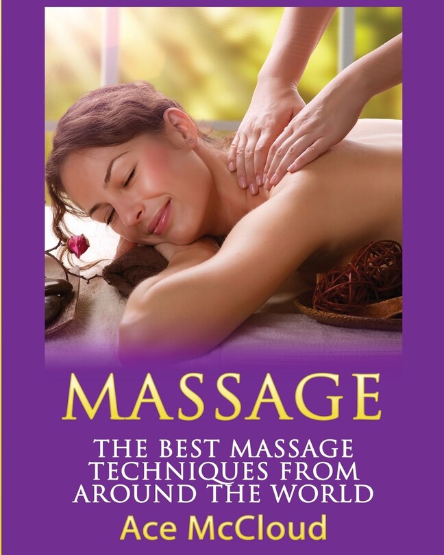 Front cover_Massage