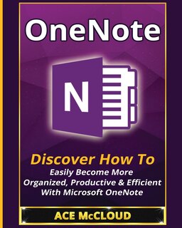 Front cover_OneNote