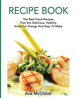 Front cover_Recipe Book