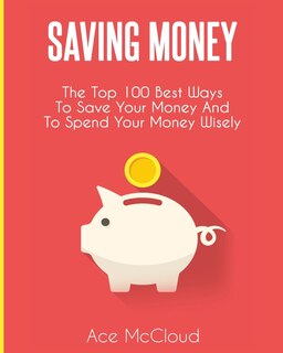 Front cover_Saving Money
