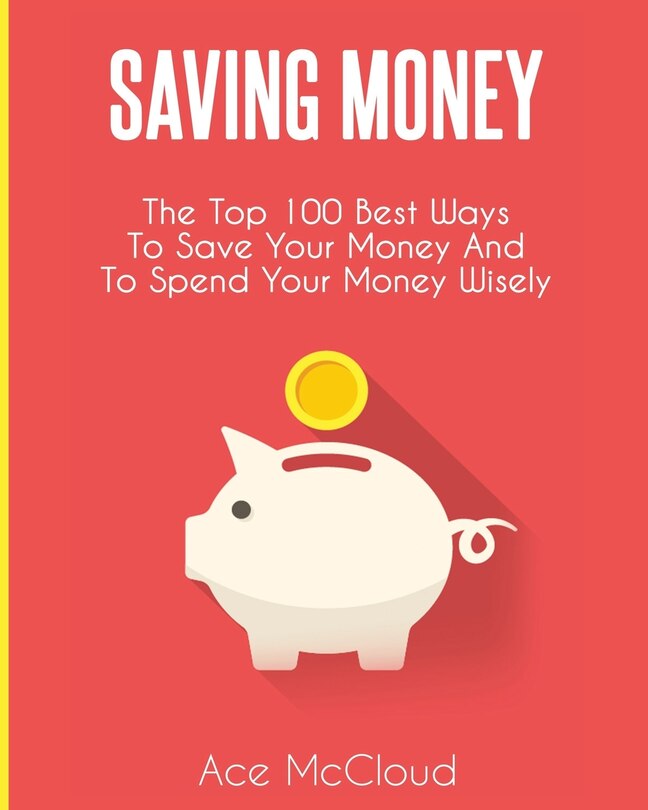 Front cover_Saving Money