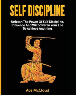 Front cover_Self Discipline