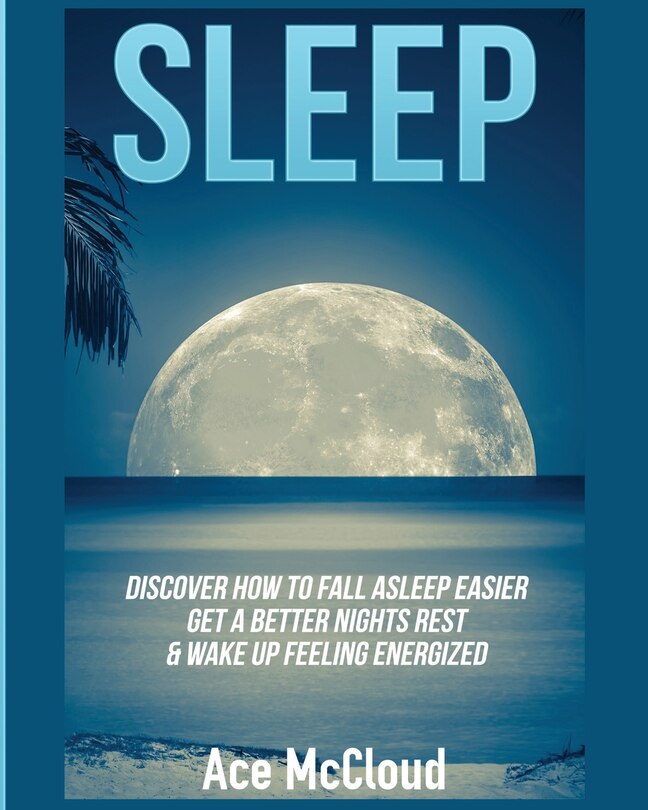 Front cover_Sleep