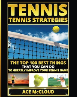 Front cover_Tennis