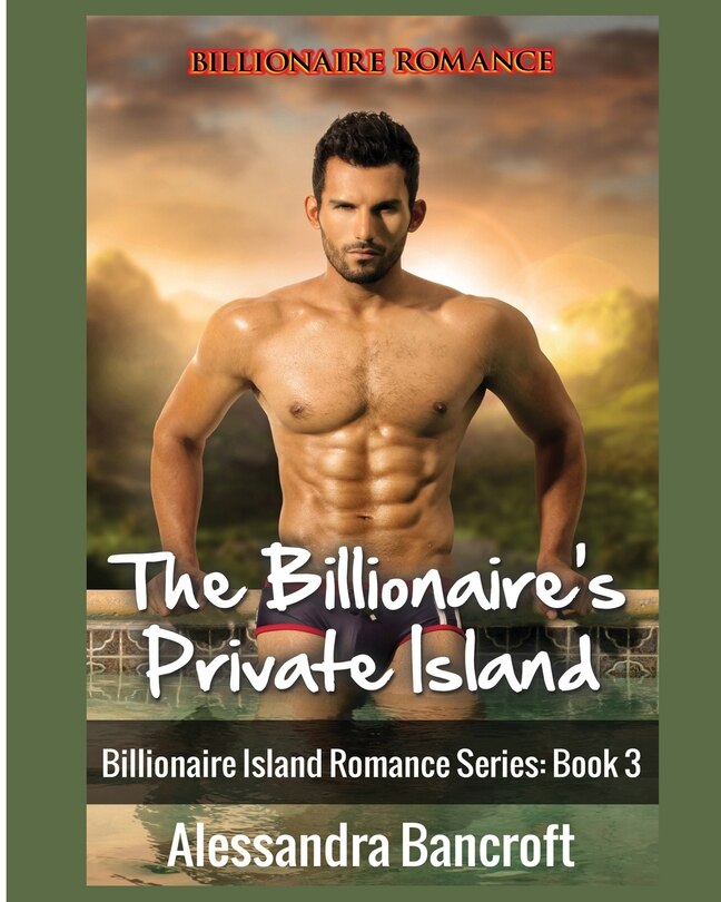 Front cover_Billionaire Romance