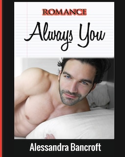 Front cover_Romance
