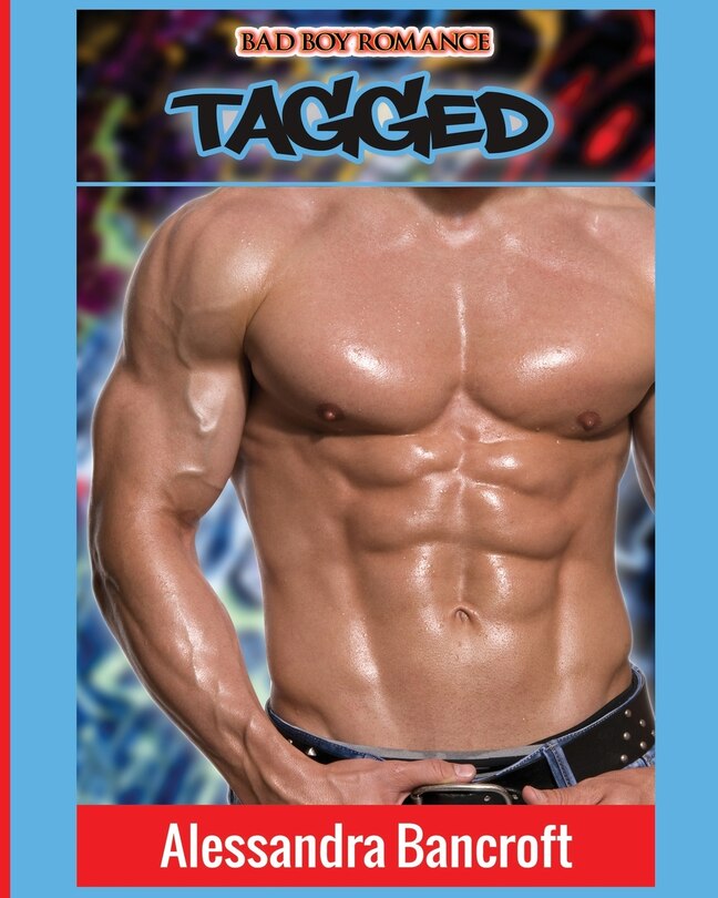 Front cover_Bad Boy Romance