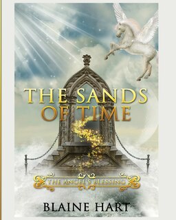 Front cover_The Sands of Time