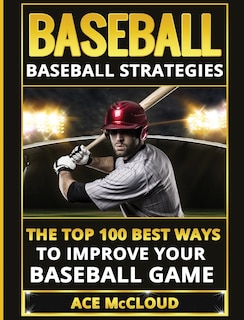 Front cover_Baseball