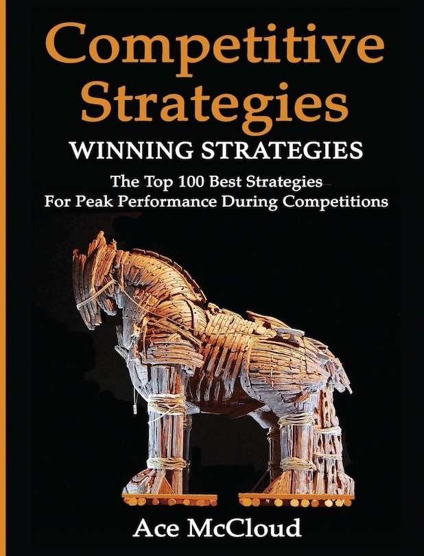 Couverture_Competitive Strategy