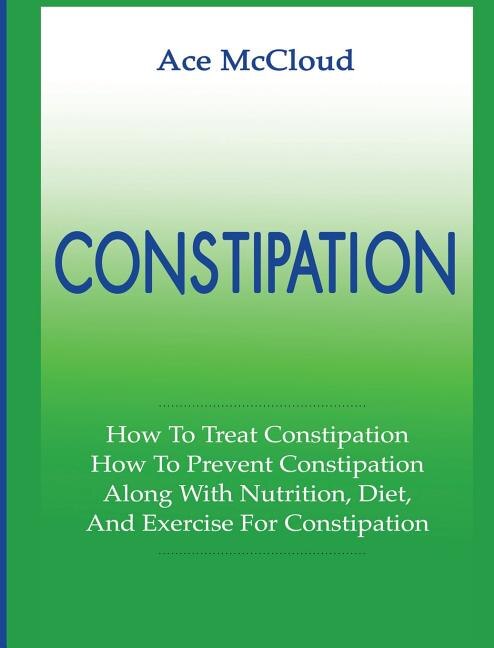 Front cover_Constipation