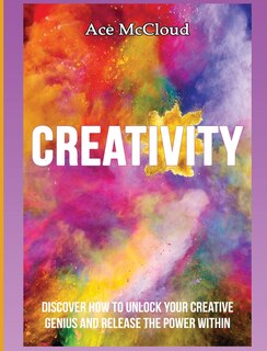 Front cover_Creativity