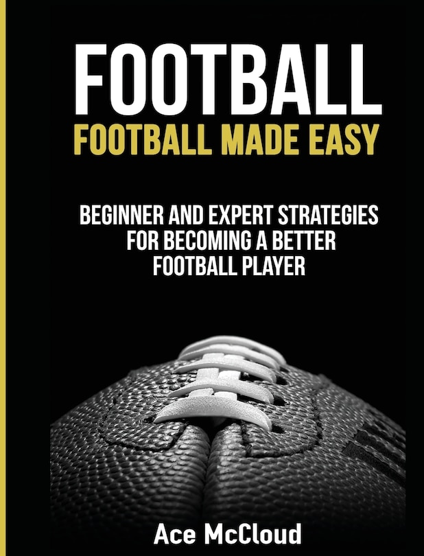 Front cover_Football