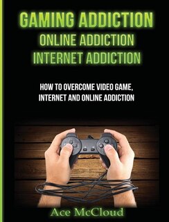 Front cover_Gaming Addiction