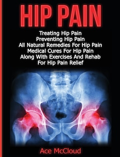 Front cover_Hip Pain