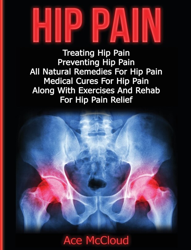 Front cover_Hip Pain