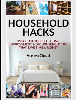Couverture_Household Hacks