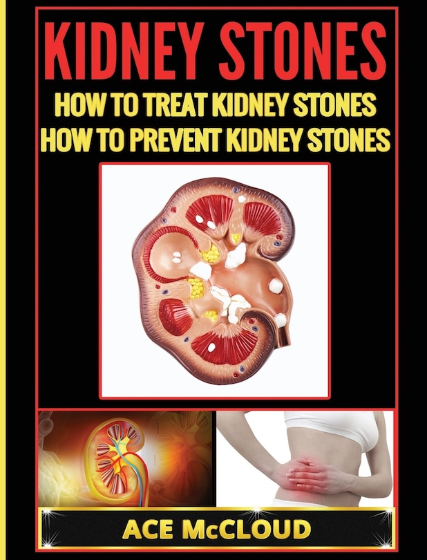 Front cover_Kidney Stones