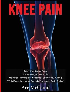 Front cover_Knee Pain