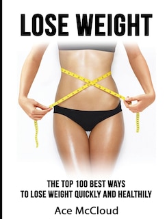Couverture_Lose Weight
