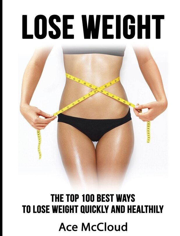 Couverture_Lose Weight