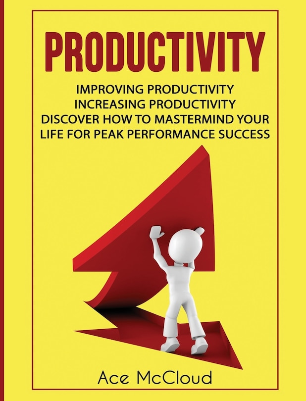 Front cover_Productivity