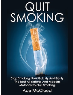 Front cover_Quit Smoking