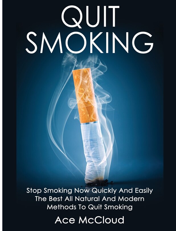 Front cover_Quit Smoking