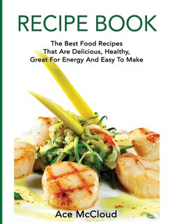 Front cover_Recipe Book
