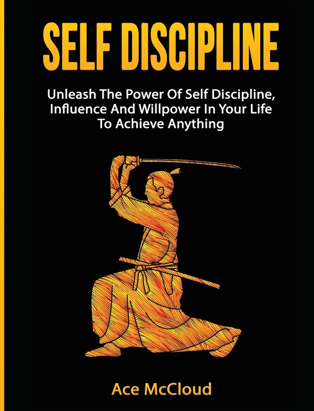 Couverture_Self Discipline
