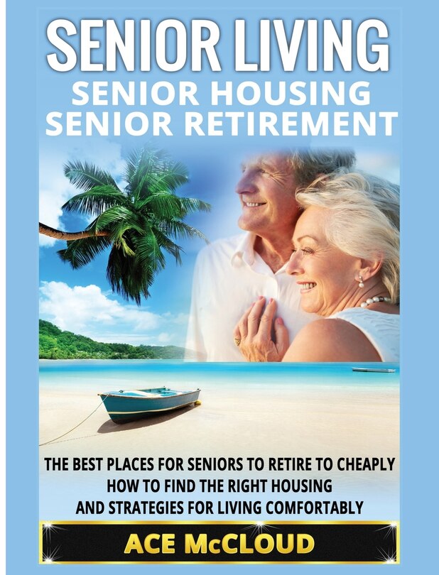 Couverture_Senior Living