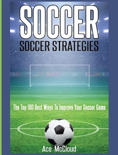 Front cover_Soccer