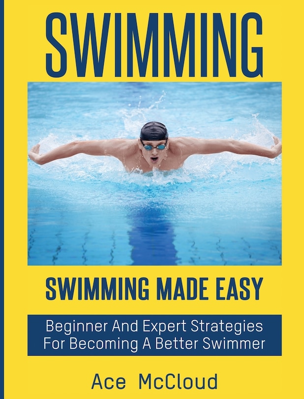 Front cover_Swimming