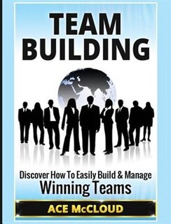 Front cover_Team Building