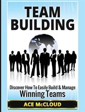 Front cover_Team Building