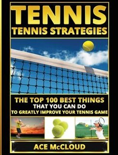 Front cover_Tennis