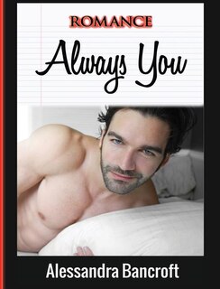 Front cover_Romance