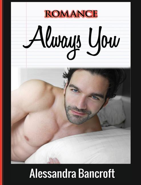 Front cover_Romance