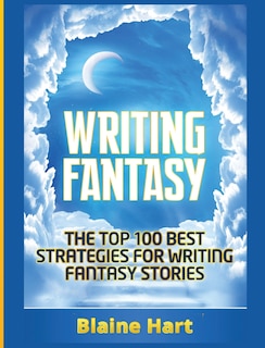 Front cover_Writing Fantasy