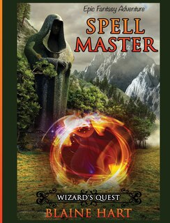 Front cover_Wizard's Quest