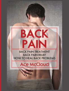 Front cover_Back Pain