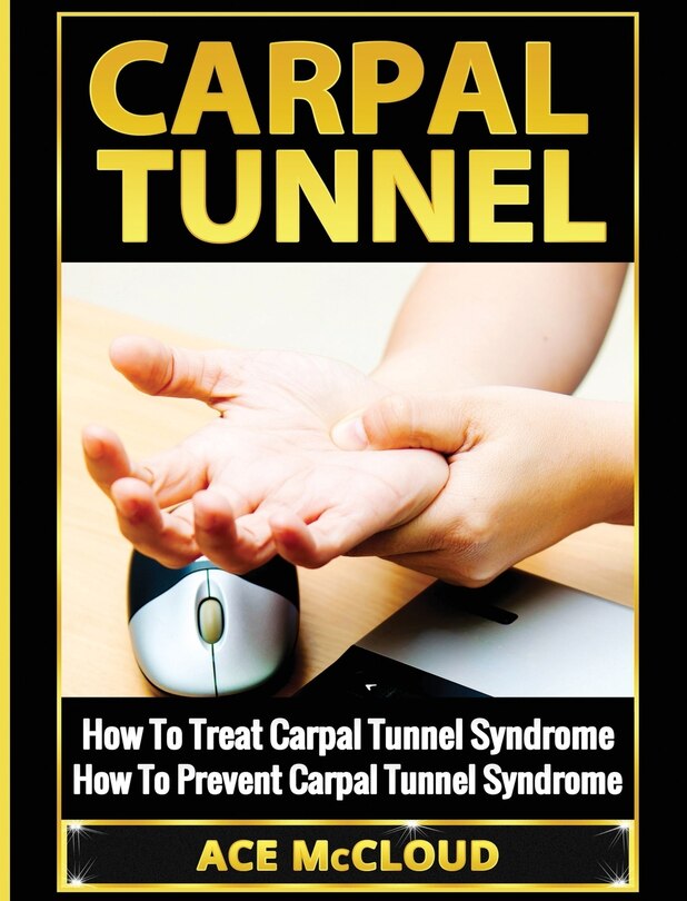 Front cover_Carpal Tunnel