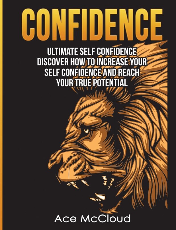 Front cover_Confidence