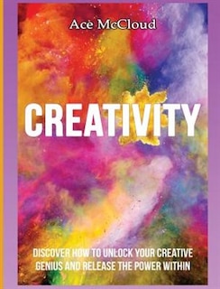 Front cover_Creativity