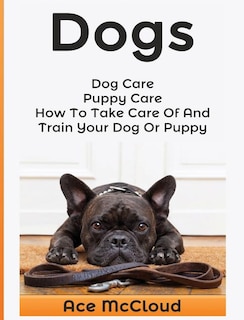 Front cover_Dogs