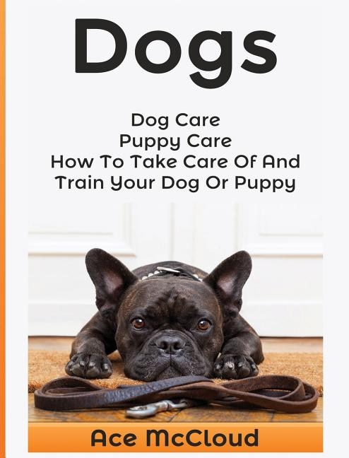 Front cover_Dogs