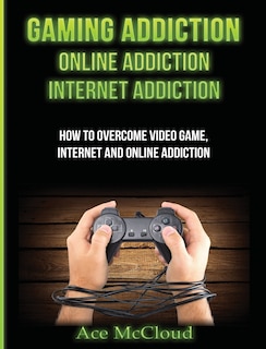 Couverture_Gaming Addiction