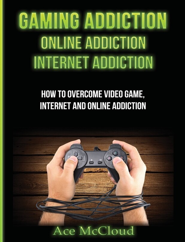 Couverture_Gaming Addiction