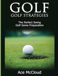 Front cover_Golf